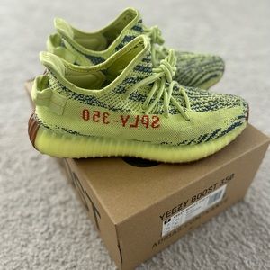 Yeezy Boost 350